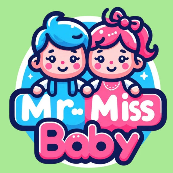 Mrmissbaby